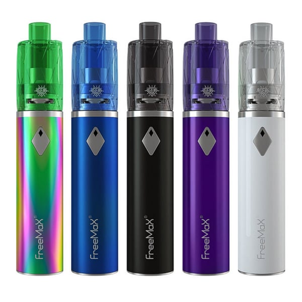 Freemax Gemm 80W Starter Kit 2900mAh 5ml 1