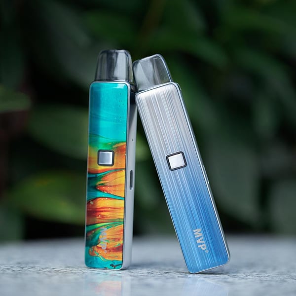 Innokin MVP Pod System Kit 500mAh 2.7ml