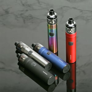 Vaporesso GTX Go 40 Mod Kit 1500mAh 3.5ml