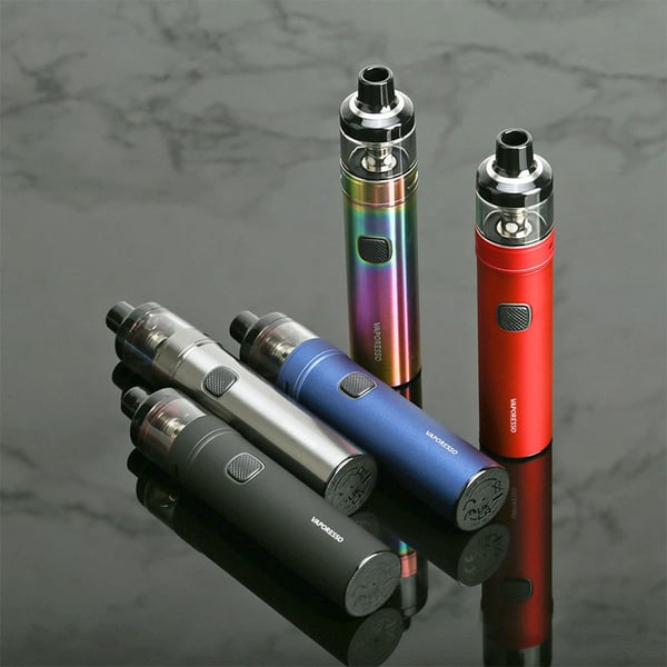 Vaporesso GTX Go 40 Mod Kit 1500mAh 3.5ml