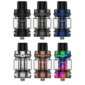 Vaporesso iTank 2 Atomizer 8ml