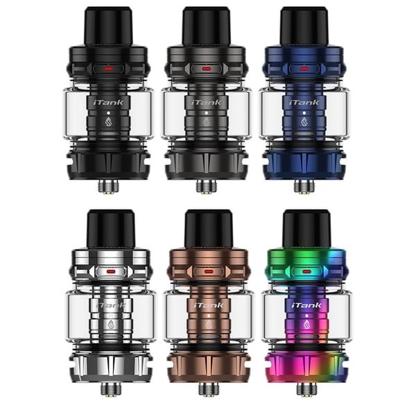 Vaporesso iTank 2 Atomizer 8ml