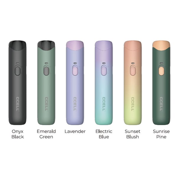 CCELL Go Stik 510 Vaporizer Battery 280mAh 2