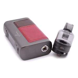 Eleaf iStick Power 2 80W Box Mod Kit with GTL Pod Tank Atomizer 5000mAh 4.5ml