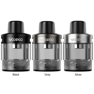 Voopoo PnP X Cartridge DTL for Drag S2 Kit / Drag X2 Kit / Argus Pro 2 Kit 5ml (2pcs/pack)