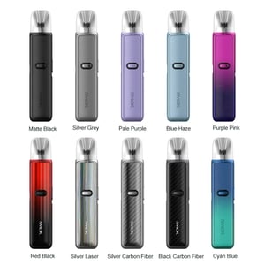 SMOK Solus GT Pod System Kit 700mAh 2ml