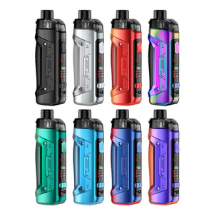 Geekvape B100 (Boost Pro 2) 18650 Pod Mod Kit 4.5ml