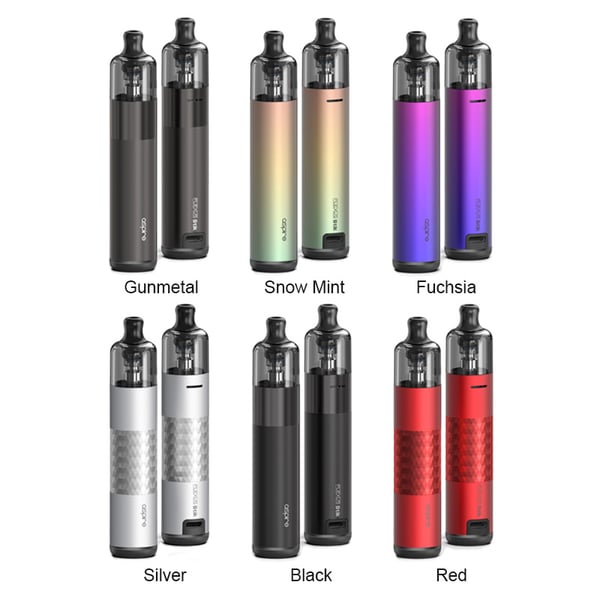 Aspire Flexus Stik Pod System Kit 1200mAh 3ml