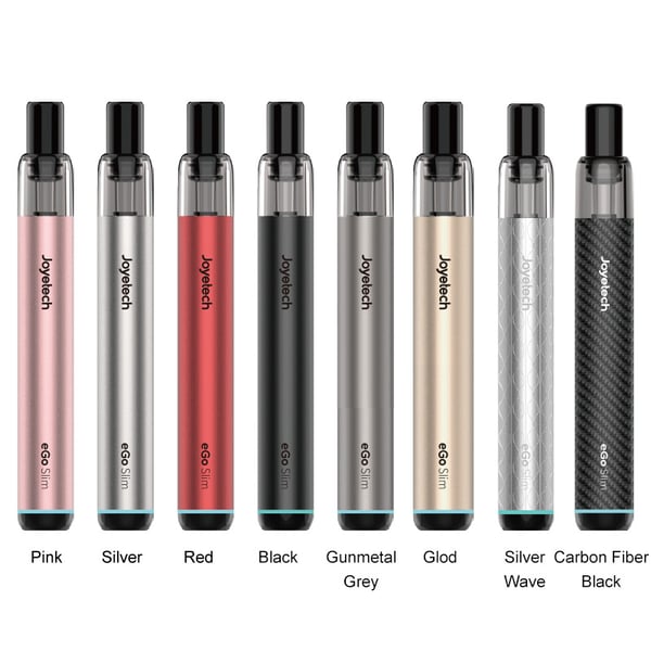 Joyetech eGo Slim Pod System Kit 800mAh 2ml