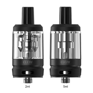 Eleaf Melo C Tank Atomizer 2ml / 5ml