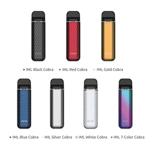 Smok Novo 2 Pod Starter Kit 800mAh 2ml