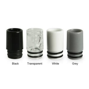 Joyetech AIO Sriral Drip Tip (5pcs/pack)