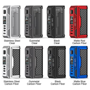 Lost Vape Thelema Quest 200W Box Mod