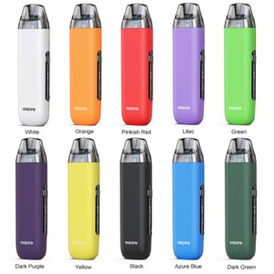 Aspire Minican 3 Pro Pod System Kit 900mAh 3ml