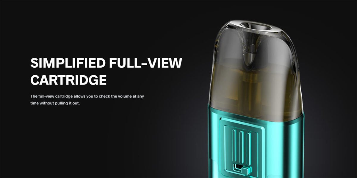 VOOPOO Argus Pod SE Kit 800mAh 2ml 15