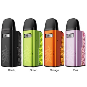 Uwell Caliburn GZ2 Cyber Pod System Kit 850mAh 2ml