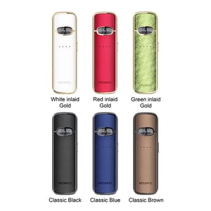 Voopoo VMATE E Pod System Kit 1200mAh (Max 20W) 3ml