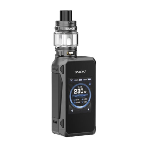 Smok G-Priv 4 230W Mod Kit with TFV18 Mini Tank 6.5ml