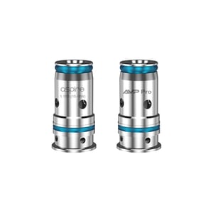 Aspire Replacement Coil for AVP Pro Kit,Zero G Kit (5pcs/pack)