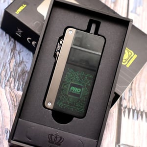 Uwell Crown B Pod System Kit 1150mAh 3.5ml