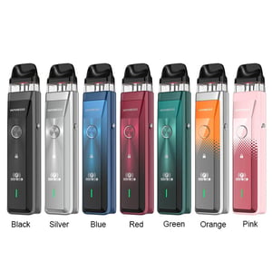 Vaporesso XROS PRO Pod System Kit 1200mAh 2ml