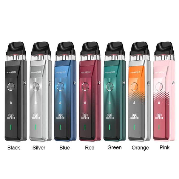 Vaporesso XROS PRO Pod System Kit 1200mAh 2ml