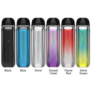 Vaporesso LUXE QS Pod System Kit 1000mAh 2ml