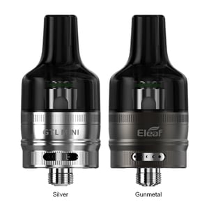 Eleaf GTL Mini Pod Tank Atomizer 2ml