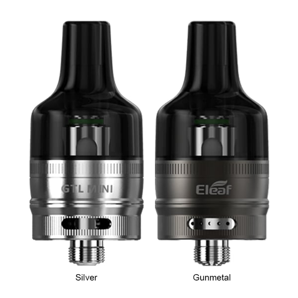 Eleaf GTL Mini Pod Tank Atomizer 2ml