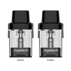 Joyetech EVIO M PRO Pod Cartridge 2ml (2pcs/pack)