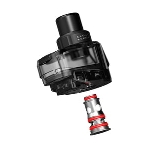 Vandy Vape Jackaroo Empty Pod Cartridge 4.5ml