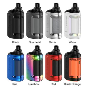 Geekvape H45 (Aegis Hero 2) Pod System Kit 1400mAh 4ml