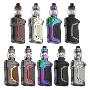 Smok MAG-18 230W Mod Kit with TFV18 Tank 7.5ml