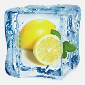 Ice Lemon