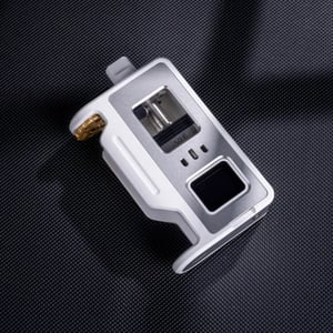 Aspire Raga Aio Pod System Kit 4.5ml