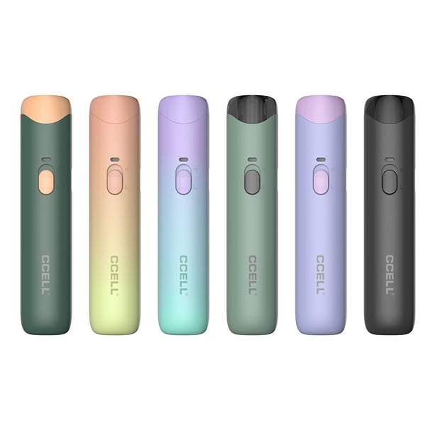 CCELL Go Stik 510 Vaporizer Battery 280mAh