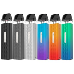 Vaporesso XROS Mini Pod System Kit 1000mAh 2ml