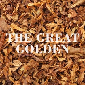 The Great Golden