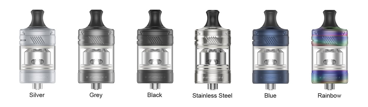 Innokin Zlide Top Tank Atomizer 3ml 1