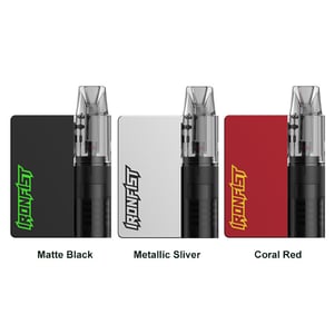 Uwell Caliburn & Ironfist L Pod System Kit 690mAh 2.5ml