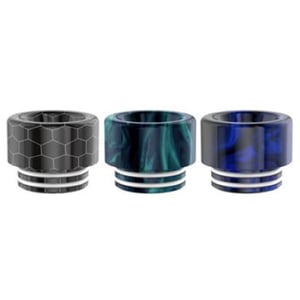 Innokin Z Force Tank 810 Resin Drip Tip