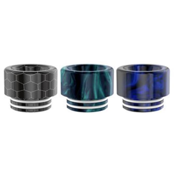 Innokin Z Force Tank 810 Resin Drip Tip