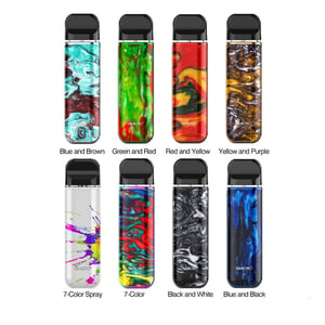 Smok Novo 2 Pod Starter Kit 800mAh 2ml