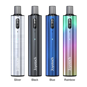 Joyetech eGo Pod System Kit 1000mAh 2ml