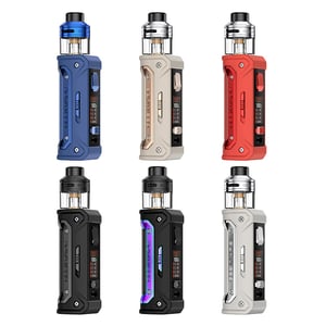 Geekvape E100 (Aegis Eteno) 100W Pod Mod Kit 4.5ml