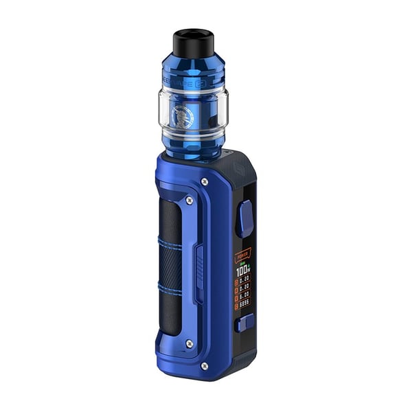 Geekvape Max100 (Aegis Max 2) 100W Kit with Z Subohm 2021Tank Atomizer 5ml