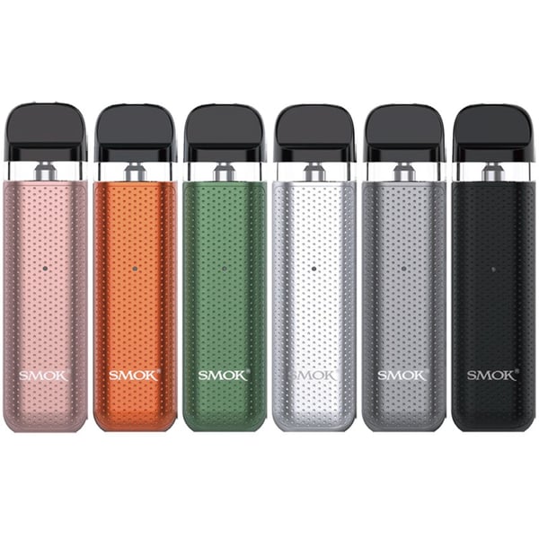 SMOK Novo 2C Pod System Kit 800mAh 2ml