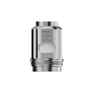 Smok TFV18 Coil for Mag P3 Kit, TFV16 Tank,TFV18 Tank,Morph 2 kit,ARCfox kit,Mag-18 Kit (3pcs/pack)