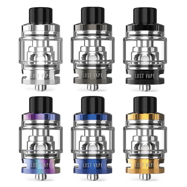 Lost Vape Centaurus Sub Coo Tank Atomizer 4ml