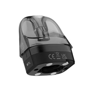 Vaporesso LUXE XR / LUXE X / LUXE XR Max / LUXE X PRO / LUXE X2 Empty Pod Cartridge 5ml (2pcs/pack)